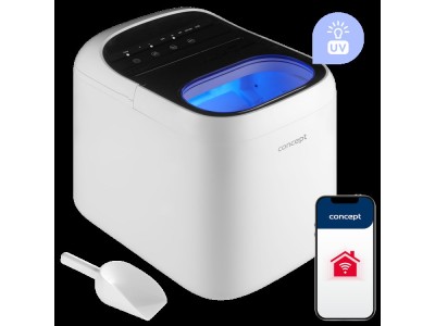 VL1520 CONCEPT ice cube maker