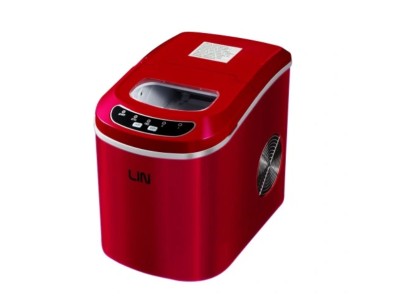 Portable ice cube maker LIN ICE