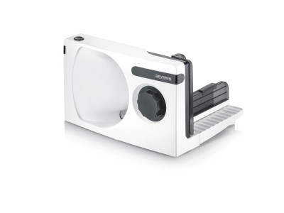 SEVERIN AS 3912 Electric Slicer 100W