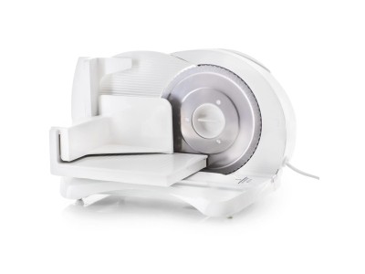 SMAPP Slicer 294.5 White