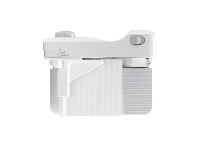 SMAPP 393.5 Foldable Slicer, White