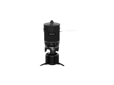 Stove star x2 pro FIRE-MAPLE