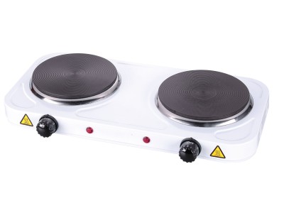 Esperanza EKH010W Adjustable electric cooker, 2