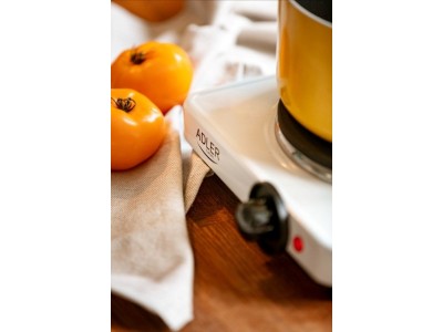Adler AD 6520Black jug blender