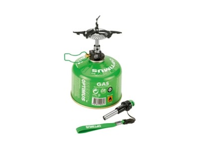 Optimus 8018914 camping stove Liquid fuel