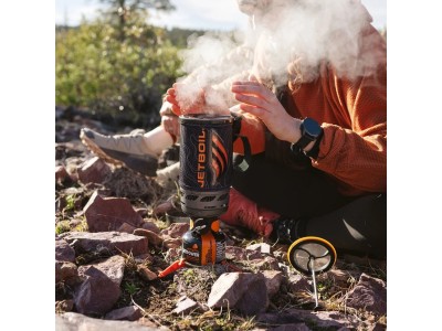 Jetboil Flash Java 1.0L Fast