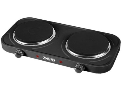Mesko Home MS 6509 hob Black