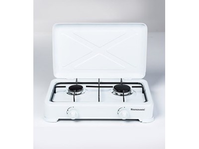 Countertop Hob Gas Ravanson K-02T [2