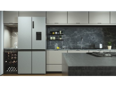 Haier Wine Bank 50 Serie 3