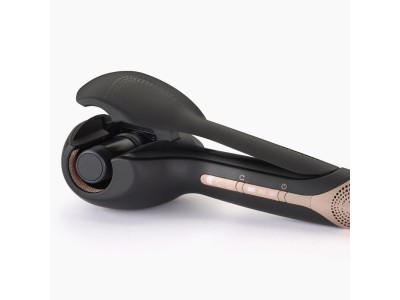 BaByliss Wave Secret Air Curling iron