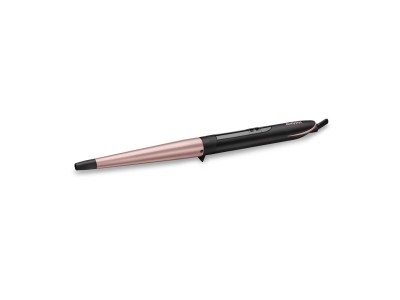 BaByliss Conical Wand Curling wand Warm