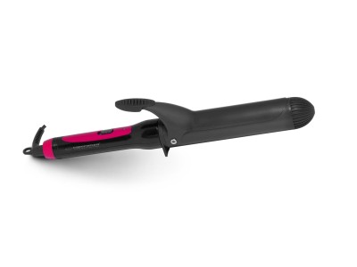 Esperanza EBL011 Curling iron Warm Black