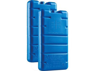 Freezing insert for tourist fridge KETER