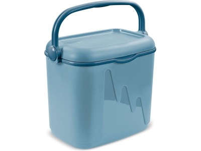 Tourist fridge CURVER 262277 20L Blue