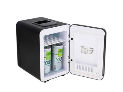 Mini Fridge Adler AD 8084
