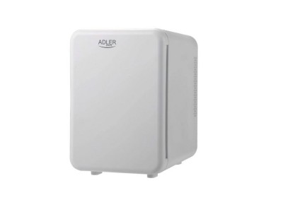 ADLER AD 8084G MINI REFRIGERATOR, GREY