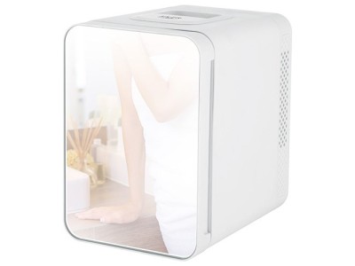 Adler AD 8085 fridge Freestanding 4