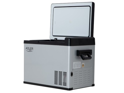 Compressor refrigerator Adler AD 8081