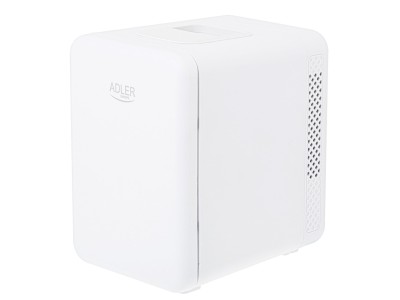 Adler AD 8084w Freestanding mini fridge