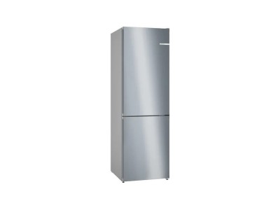 Bosch Serie 4 KGN362IDF fridge-freezer Freestanding