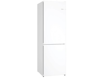 Bosch Serie 4 KGN362WDF fridge-freezer Freestanding