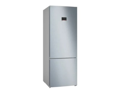 Bosch Serie 4 KGN56XLEB fridge-freezer Freestanding
