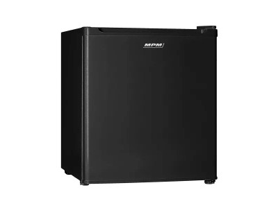 MPM-46-CJ-02/E - refrigerator, black