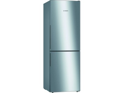 Bosch Serie 4 KGV33VLEA fridge-freezer Freestanding