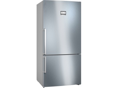 Bosch Serie 6 KGN86AIDR fridge-freezer Freestanding