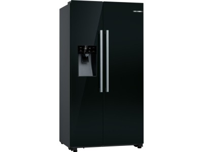 Bosch Serie 6 KAD93ABEP side-by-side refrigerator