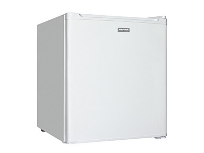 MPM 46-CJ-01/H fridge Freestanding White