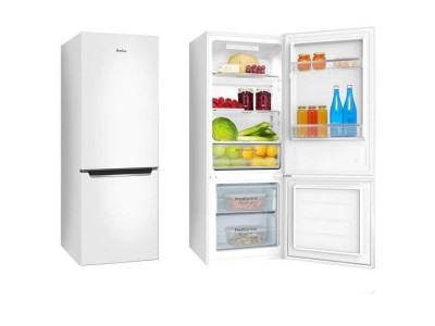 AMICA FK244.4(E) fridge-freezer combination