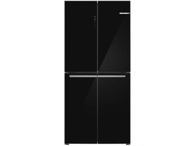 Bosch Serie 4 KMC85LBEA side-by-side refrigerator