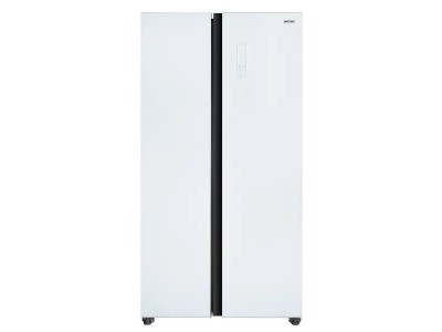 Side By Side Refrigerator MPM-427-SBS-05/NL White