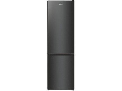 Gorenje NRK6202EBXL4 fridge-freezer Freestanding 331 L