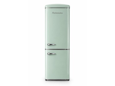 Ravanson LKK-315RM Retro Fridge 597 mm