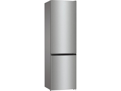 Gorenje NRK6202EXL4 fridge-freezer Freestanding 331 L
