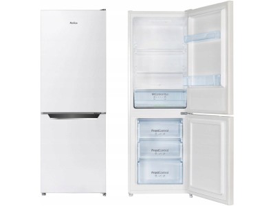 AMICA FK2425.4UNT(E) fridge-freezer combination