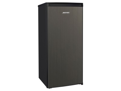 REFRIGERATOR MPM-200-CJ-19/E dark inox