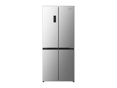 GORENJE NRM819E61X fridge-freezer