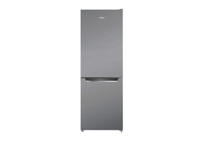 Amica freestanding fridge-freezer FK2425.4UNTX(E) Silver