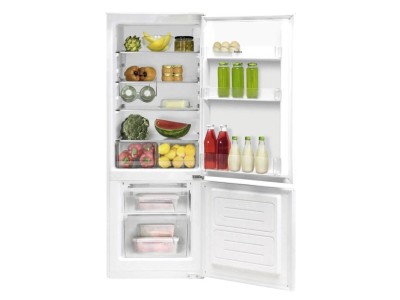 Amica BK2265.4i(E) 212-litre built-in fridge-freezer