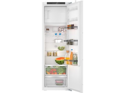 Bosch Serie 4 KIL82VFE0 fridge-freezer Built-in