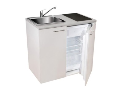 MPM SMK-03 - mini kitchen, 4-in-1