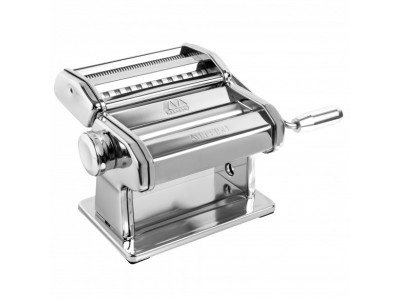 Pasta maker Atlas 150 Design silver