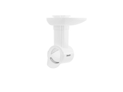 Mincer with shredder SMAPP 490.81