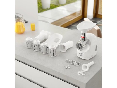 Mincer with shredder 489.81 SMAPP