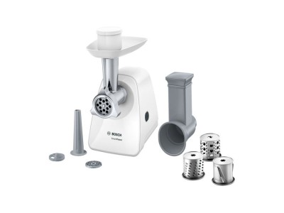 Bosch MFW2514W food processor 350 W