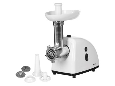 MPM MMM-05 mincer 650 W Stainless