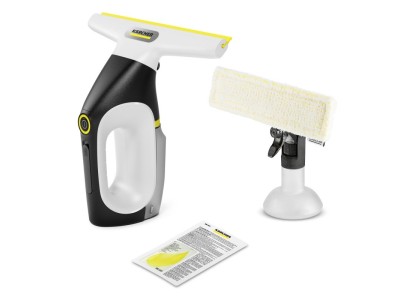Window cleaner KARCHER WV 3 Comfort